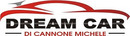 Logo Dream Car di Cannone Michele